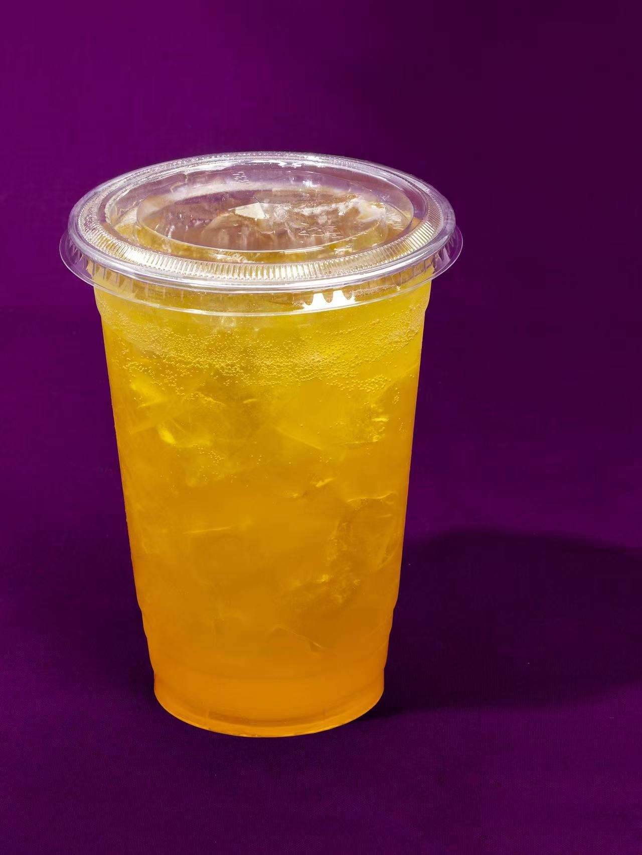 Golden Passion Spark