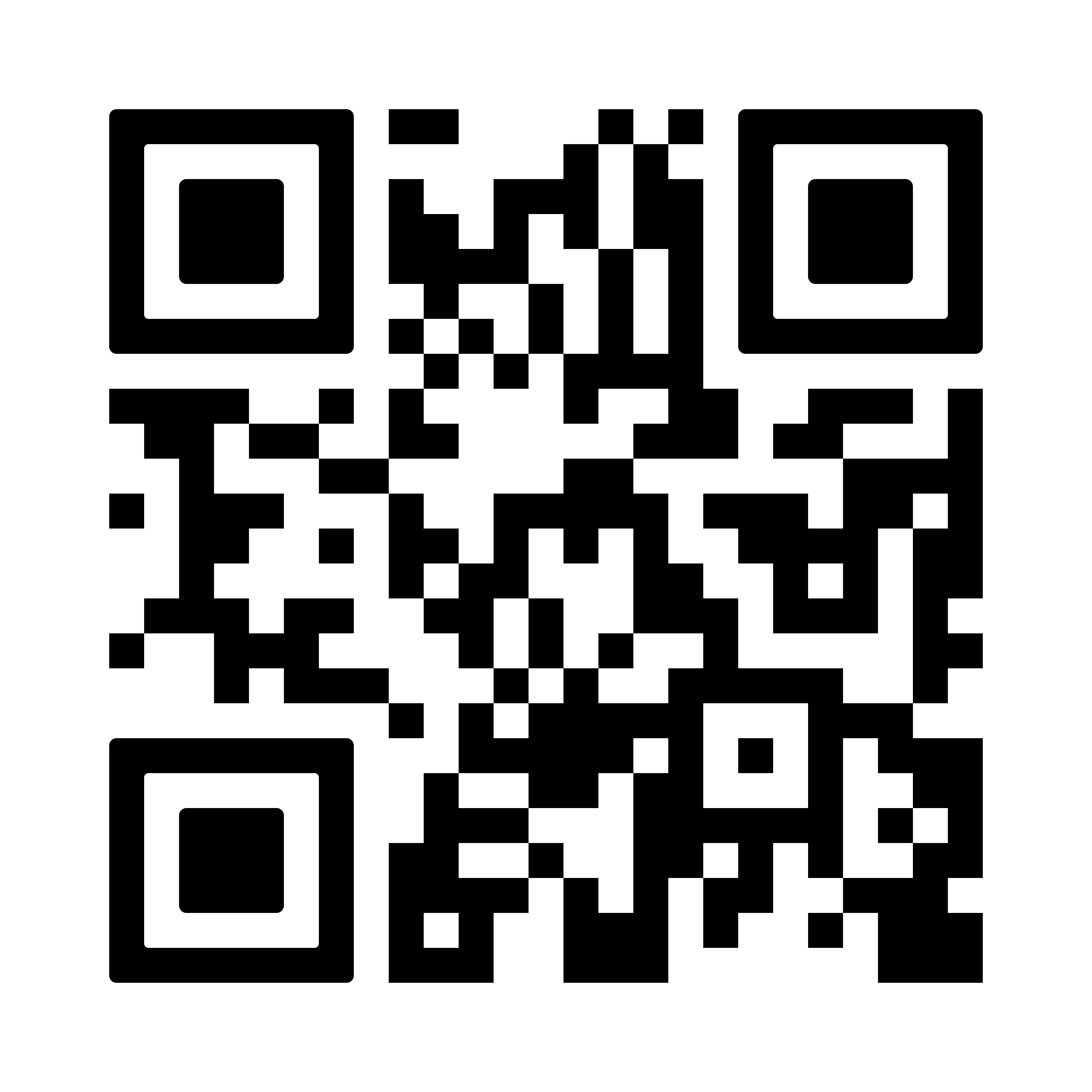 Instagram QR Code