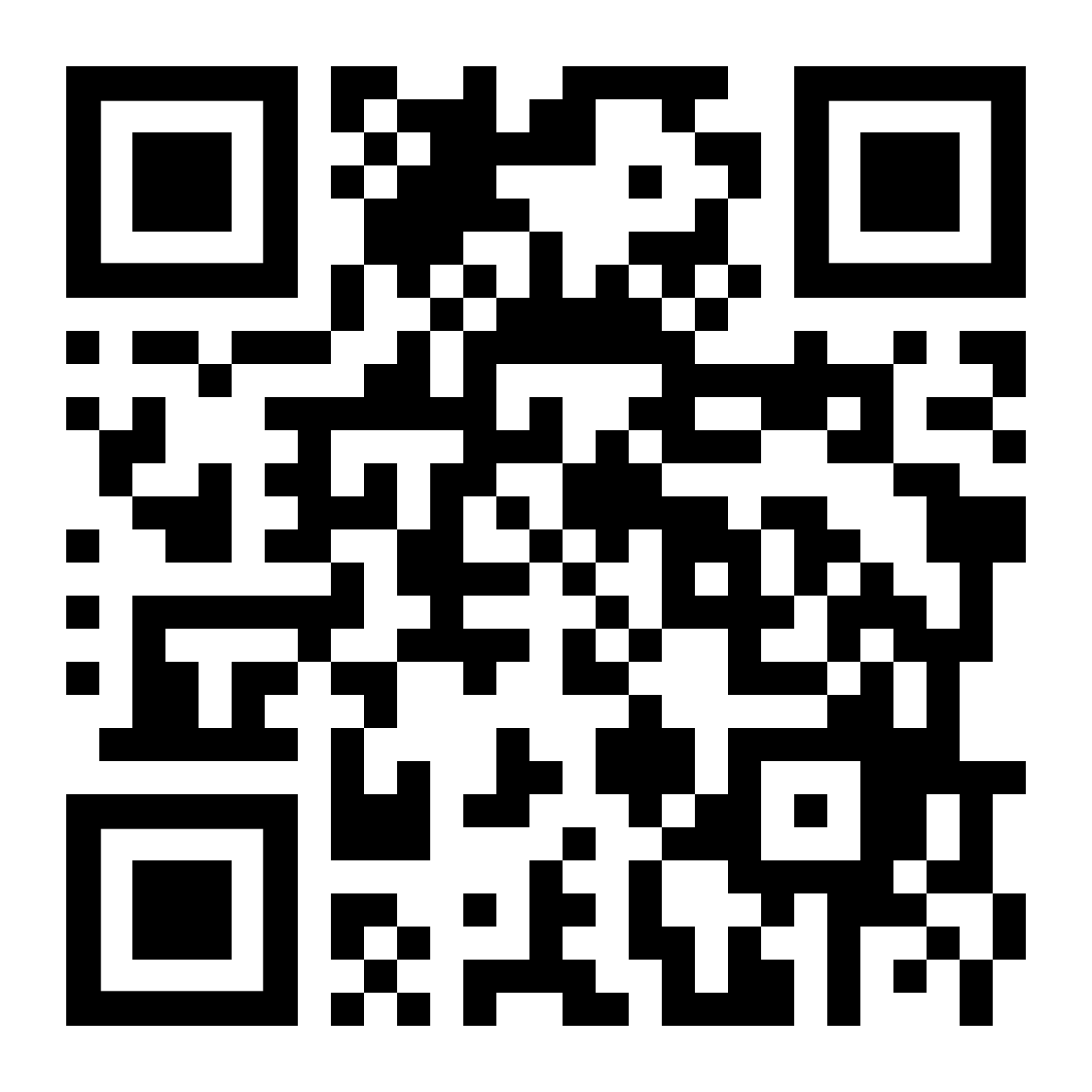 Instagram QR Code